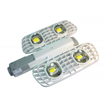 Pandora LED 555 W-160/4000