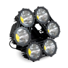 Pandora LED 935 W-480/4000