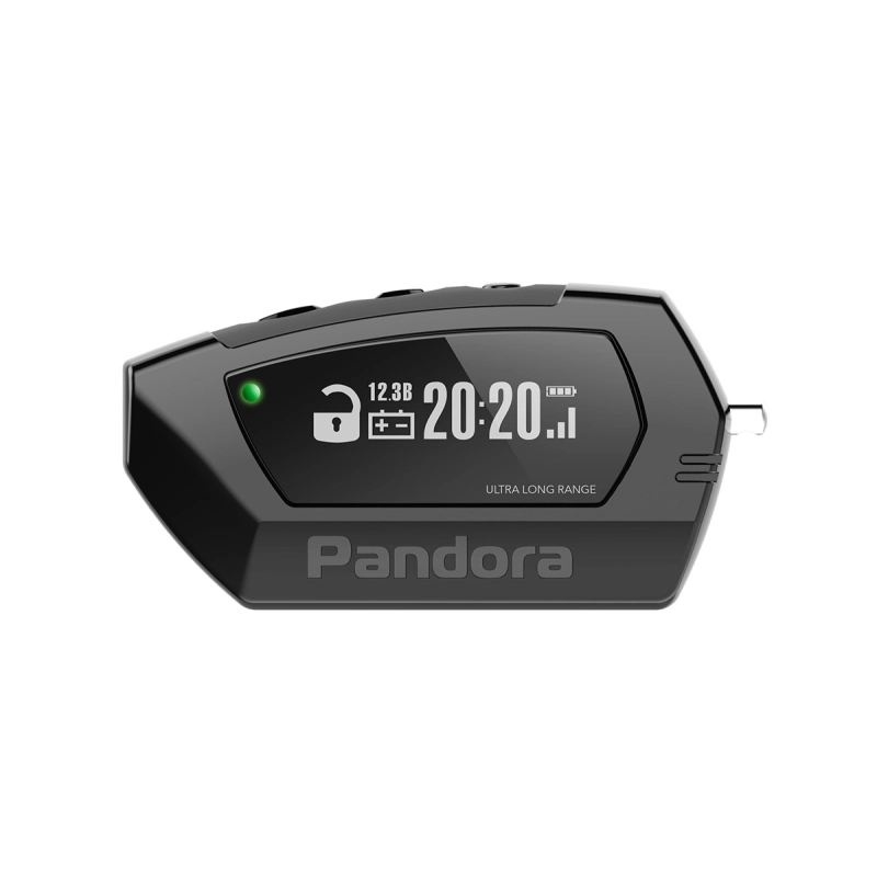 Брелок LCD D 010 Black — Демо-сайт платформы Smink Брелок LCD D 010 Black