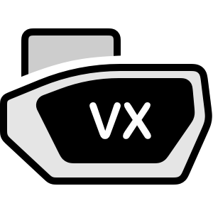 Pandora VX